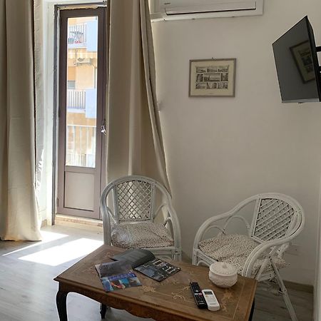 Sicilianamente Stay Catania-Fontanarossai nemzetközi repülőtér Kültér fotó