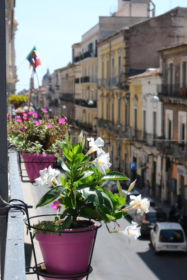 Sicilianamente Stay Catania-Fontanarossai nemzetközi repülőtér Kültér fotó