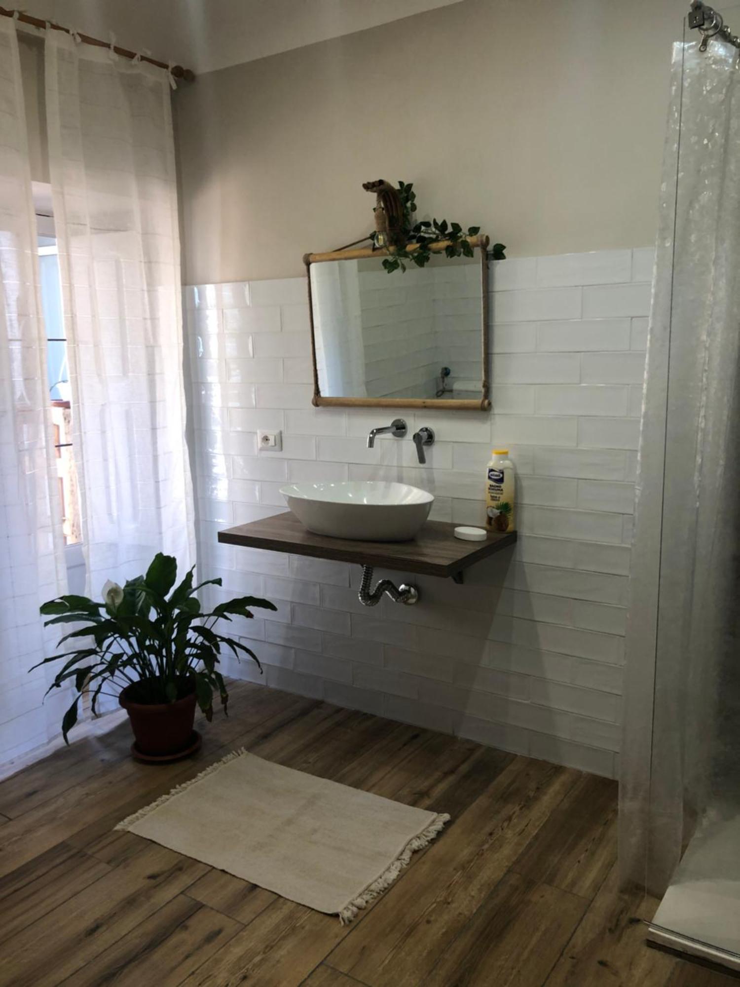 Sicilianamente Stay Catania-Fontanarossai nemzetközi repülőtér Kültér fotó