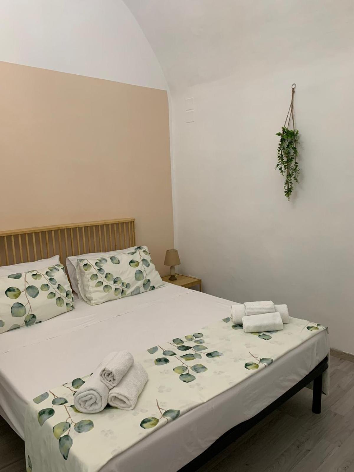 Sicilianamente Stay Catania-Fontanarossai nemzetközi repülőtér Kültér fotó