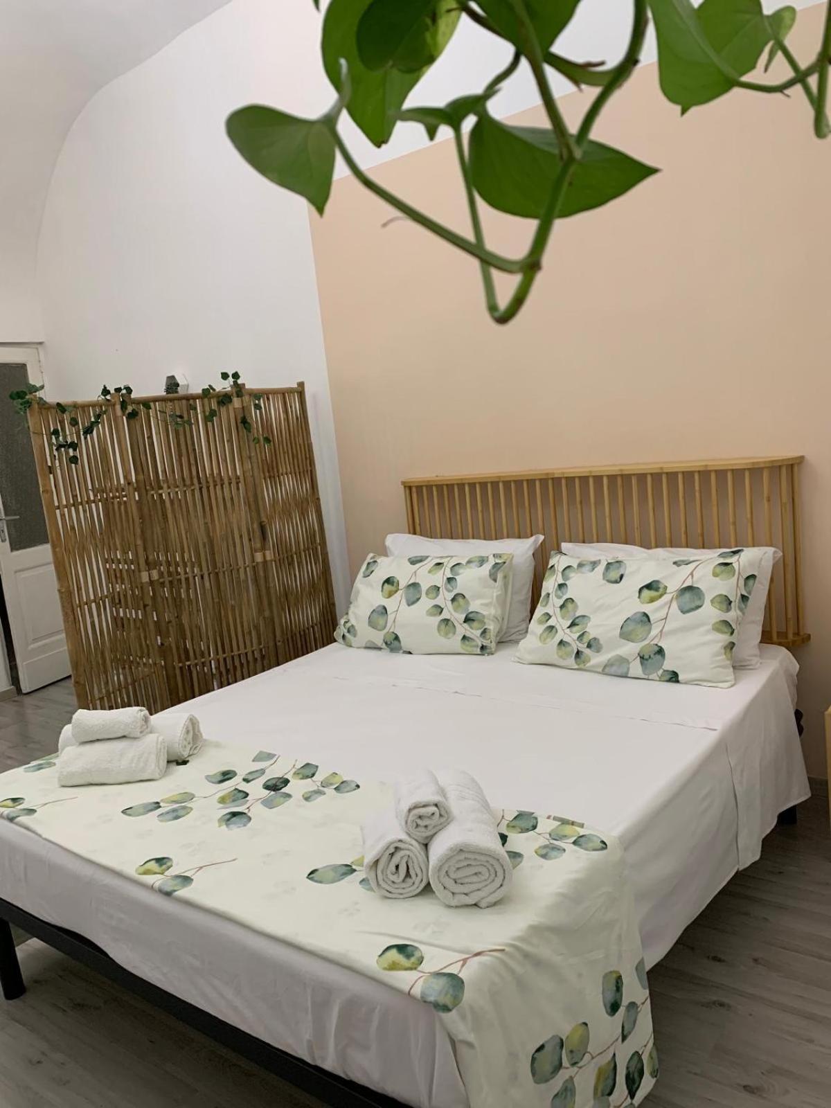 Sicilianamente Stay Catania-Fontanarossai nemzetközi repülőtér Kültér fotó